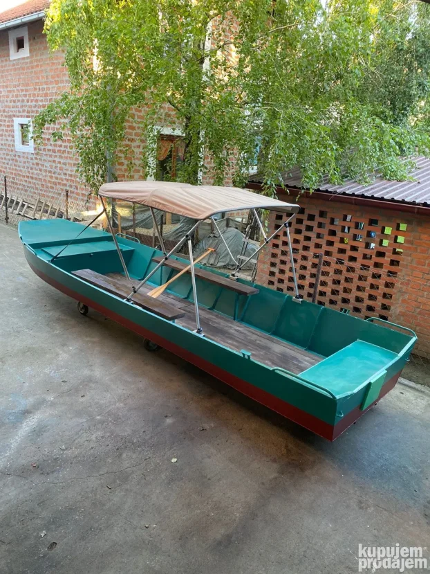 Steel Work 97 - Projekat 3