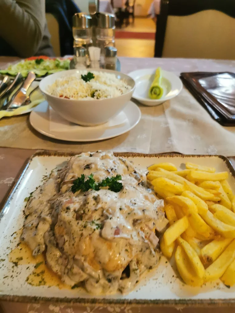 Tradicionalni obroci