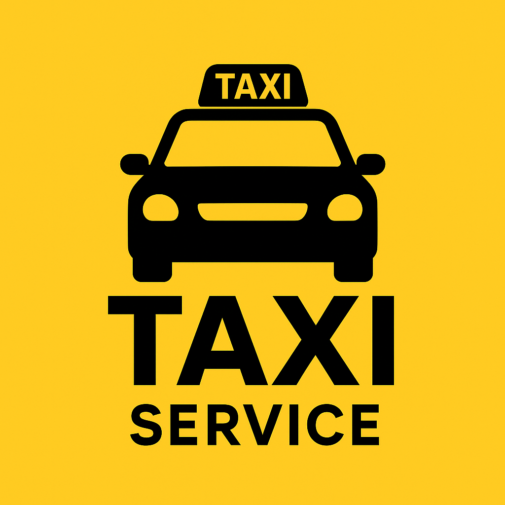 Taksi Mobil Store Plus Logo