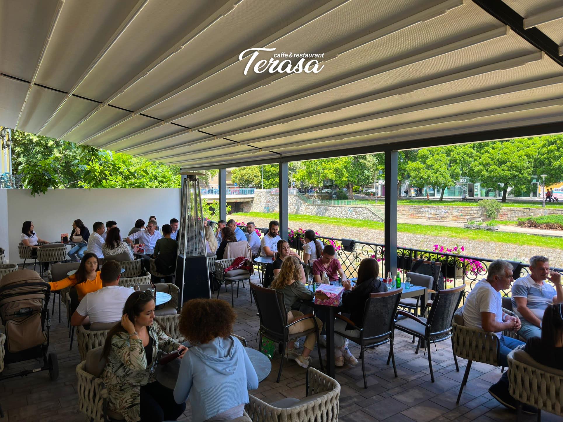 Italijanska kuhinja u MONTAGNA PIATTA