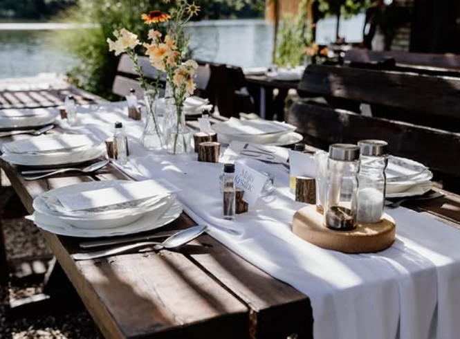 Tiska Kuća restoran