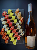 TransformArt Sushi Bar