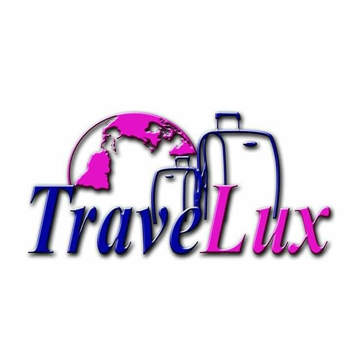 TraveLux Logo