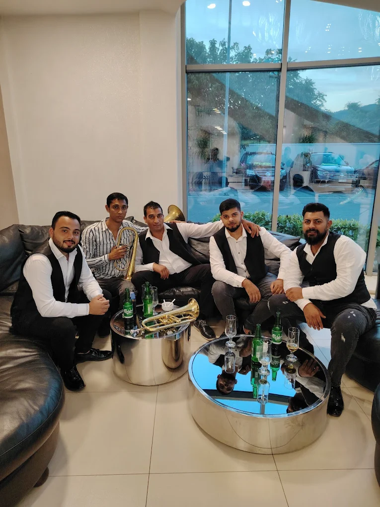 Trubači Leskovac nastup 2024