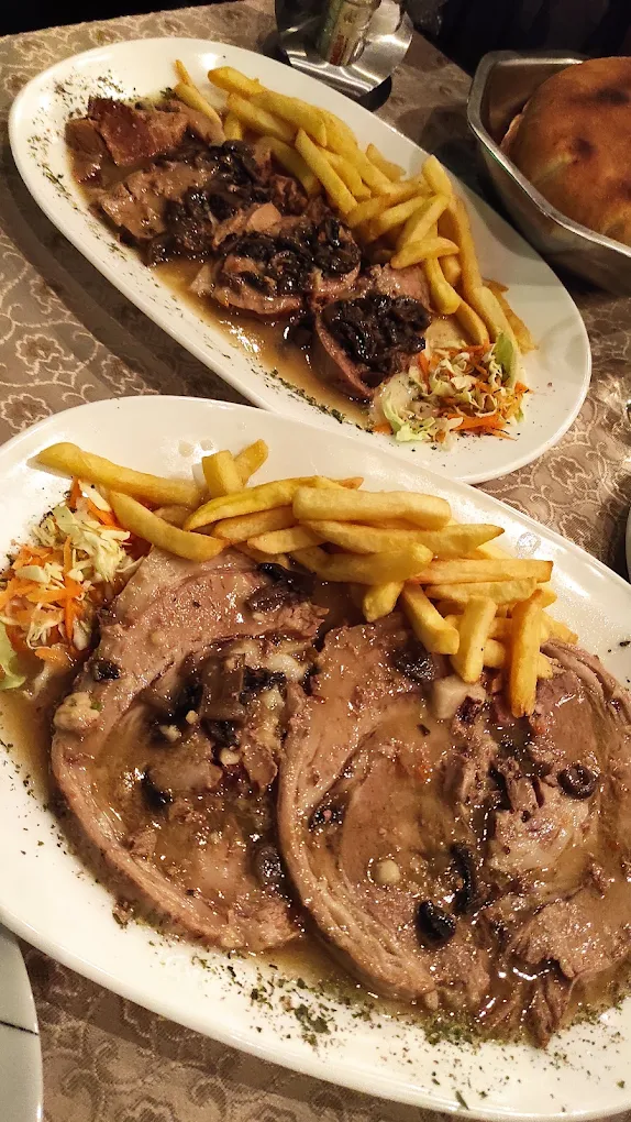 Tradicionalna Srpska Kuhinja