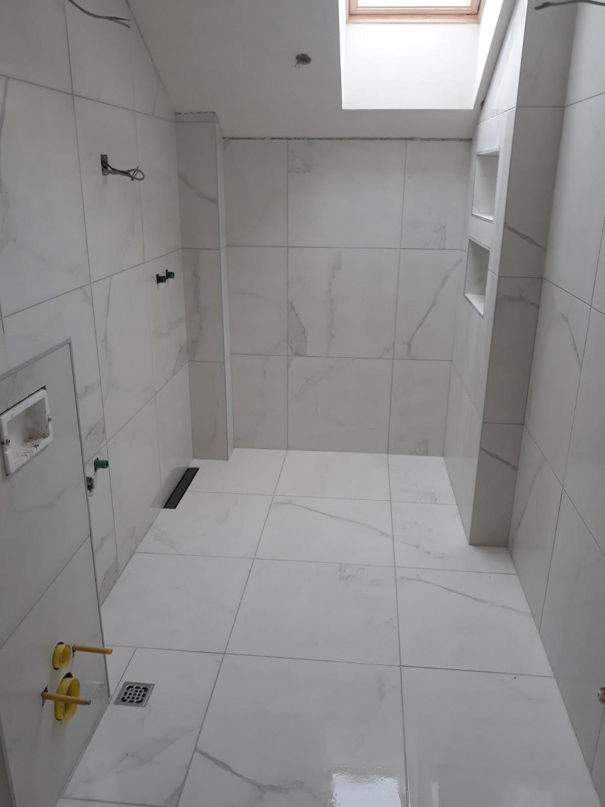 Stručni keramičarski radovi