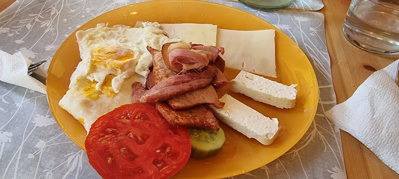 Wake Up kafe pizzeria